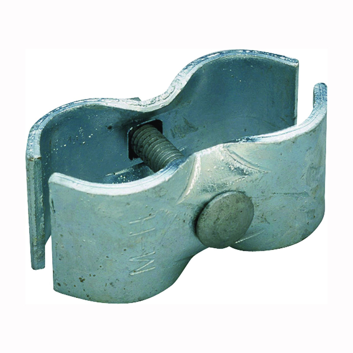 Stephens Pipe &amp; Steel HD19010RP Kennel Clamp