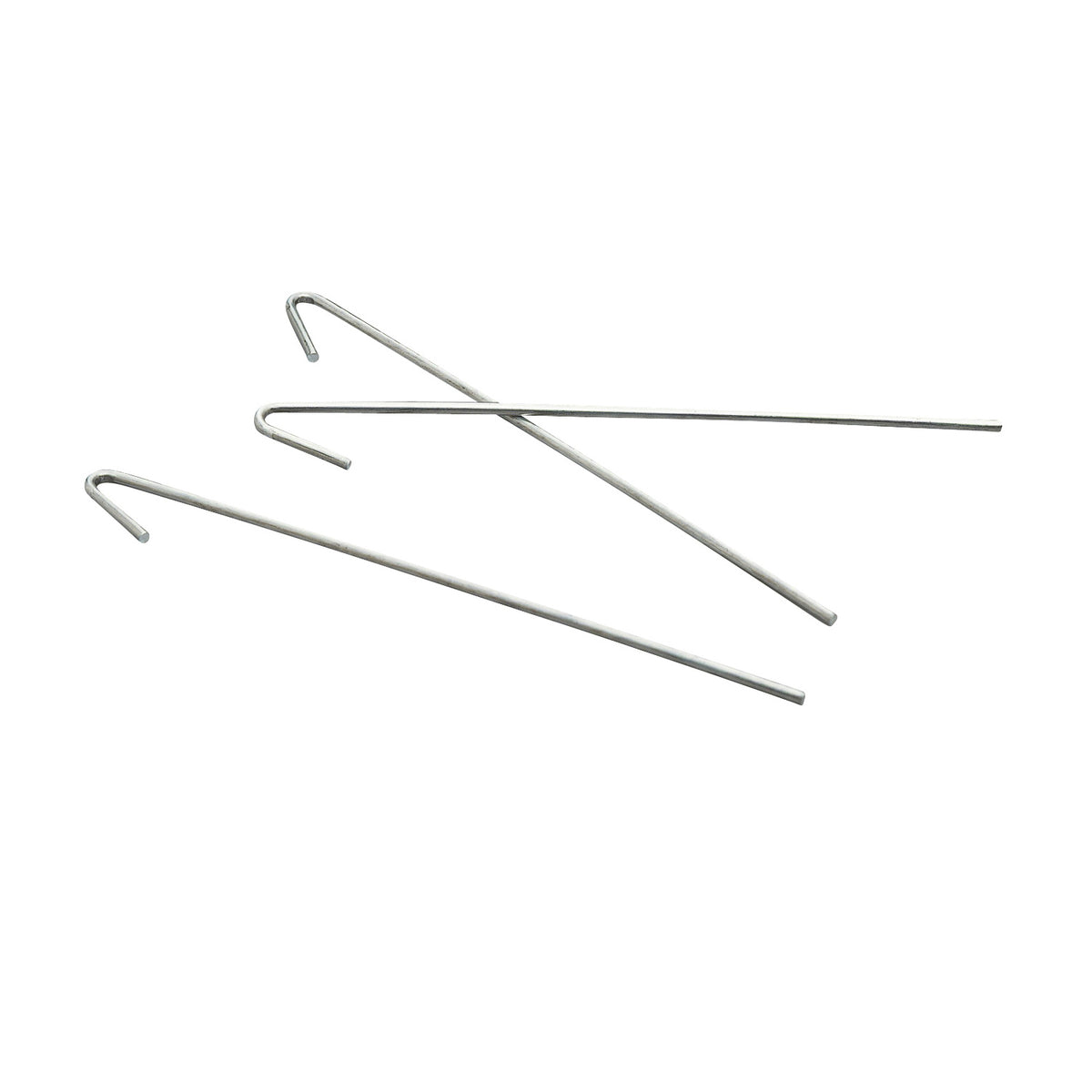 Master Halco 087036 Tie, Aluminum