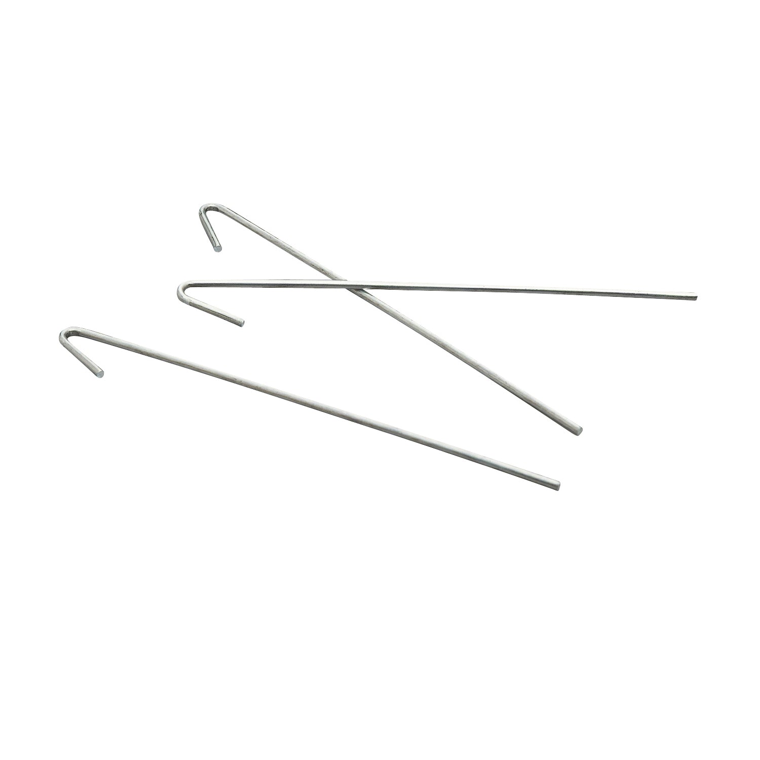 Master Halco 087036 Tie, Aluminum