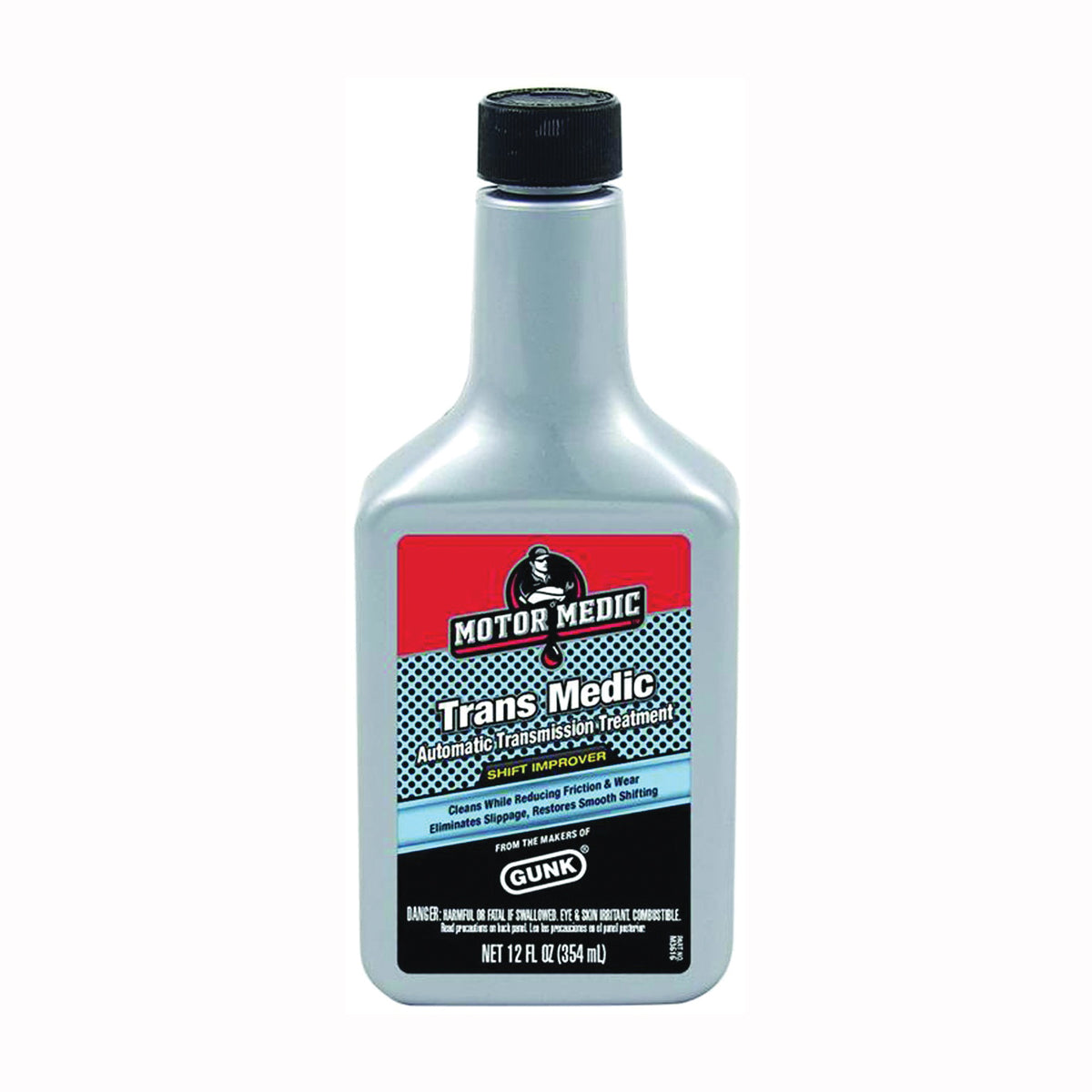 RSC M3616 Transmission Treatment, 12 oz Bottle