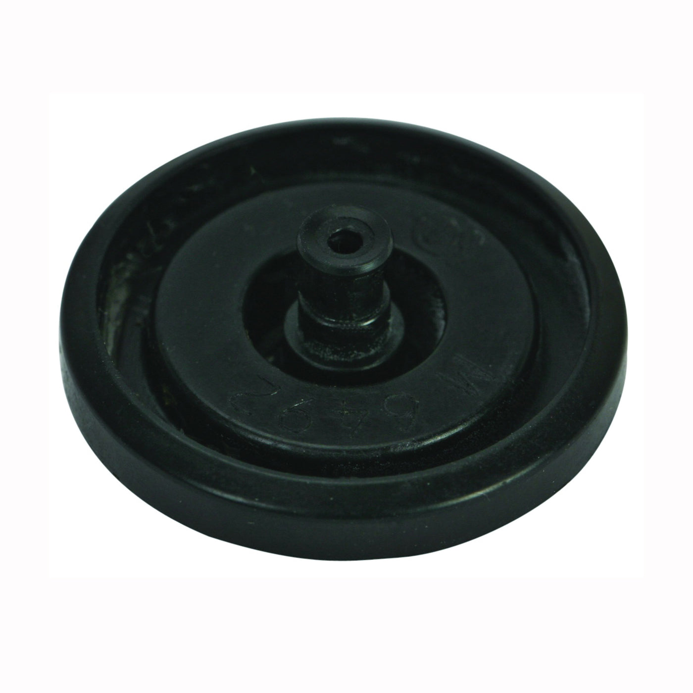 FLUIDMASTER 242 Toilet Replacement Seal, Rubber, For: 400A Toilet Fill Valve