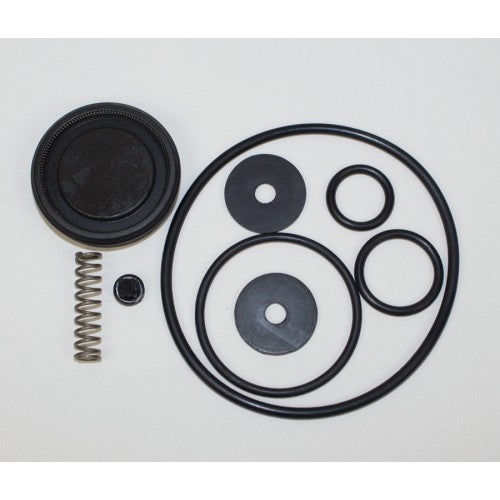 SOLO 0610407-K Pump Repair Kit, Piston