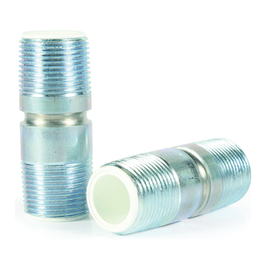 CAMCO 10623 Dielectric Nipple, 3/4 in, NPT, Plastic, 2-1/2 in L