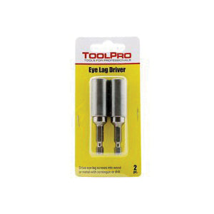 TOOLPRO TP05032 Eye Lag Driver