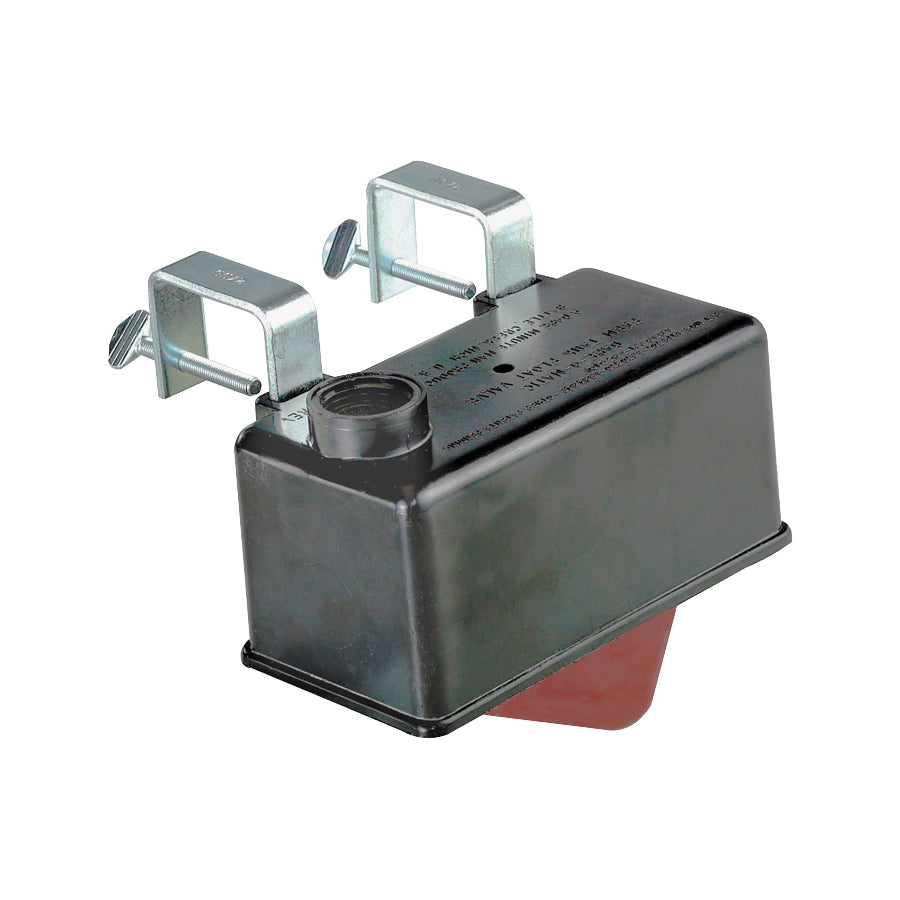 Dare-O-Matic 798 Tank Float Valve, Plastic Body
