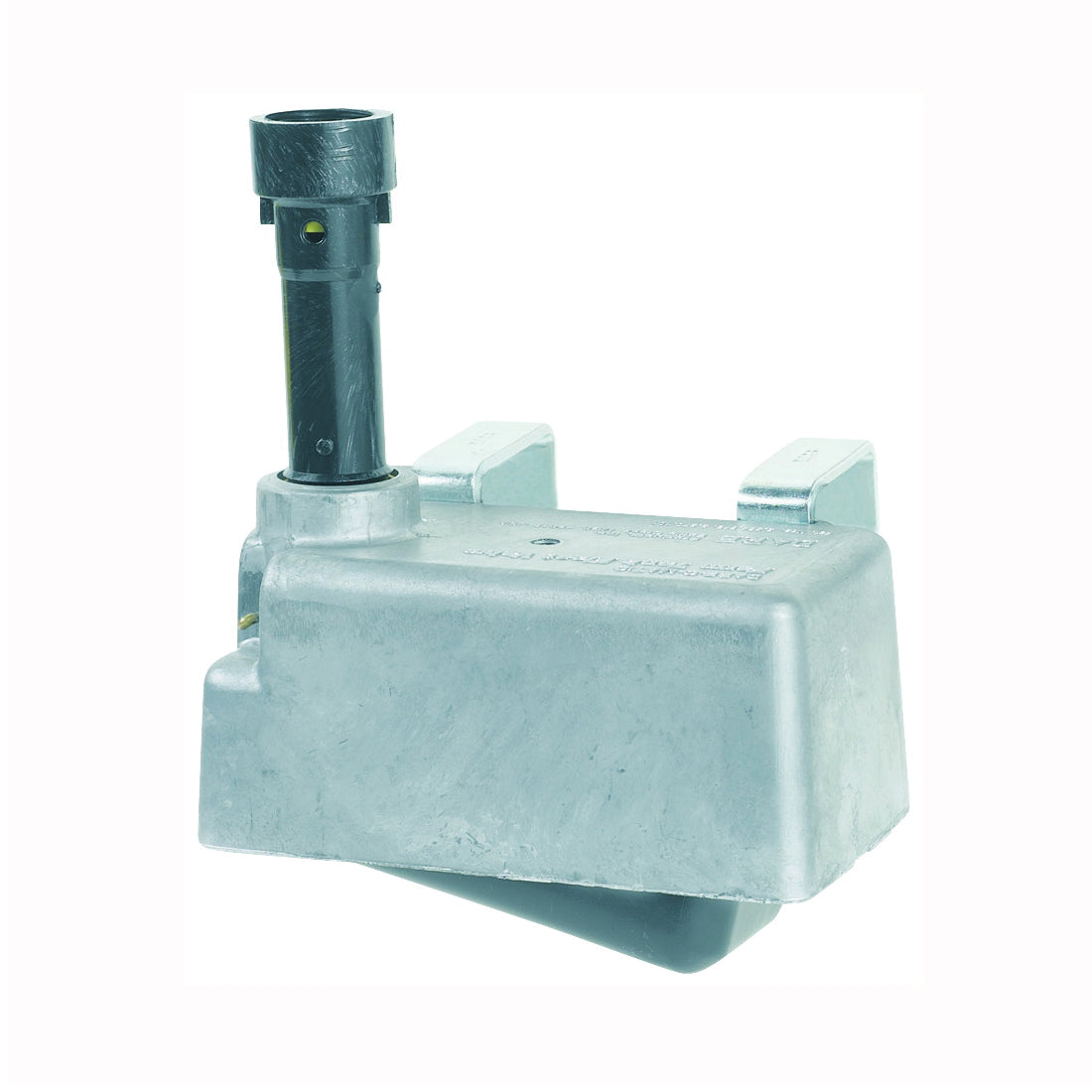 Dare-O-Matic 1800 Tank Float Valve, Aluminum Body