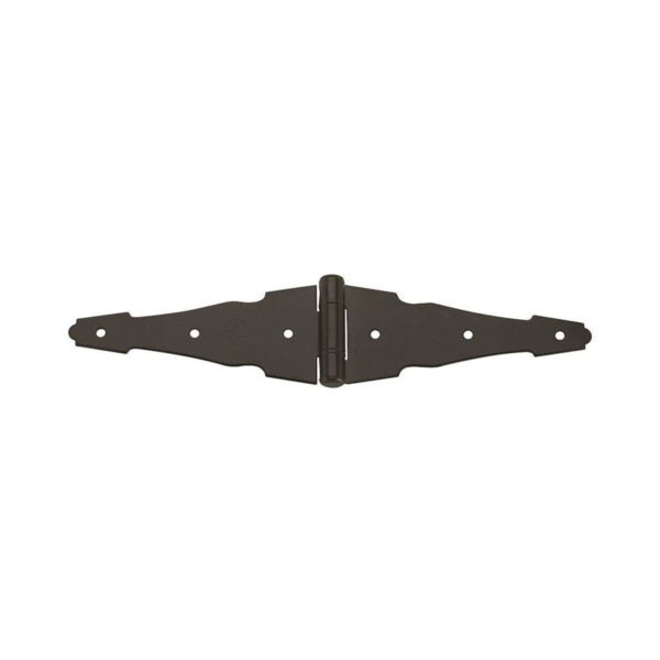 Stanley Hardware N881-946 Strap Hinge, Steel