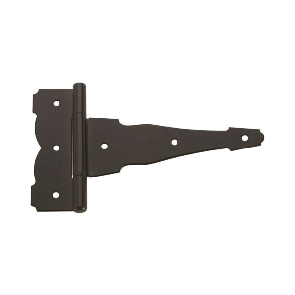 Stanley Hardware N881-920 T-Hinge, Steel