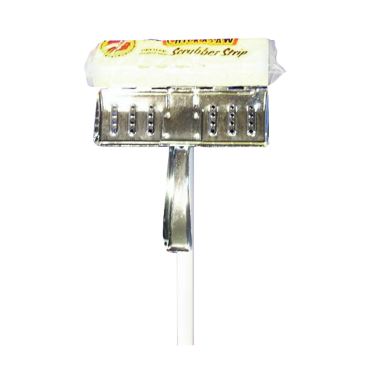 Chickasaw 00201 Deluxe Sponge Mop, Cellulose Sponge Mop Head