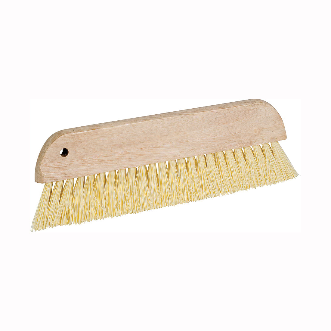 DQB 11930 Smoother Brush, Hardwood Handle