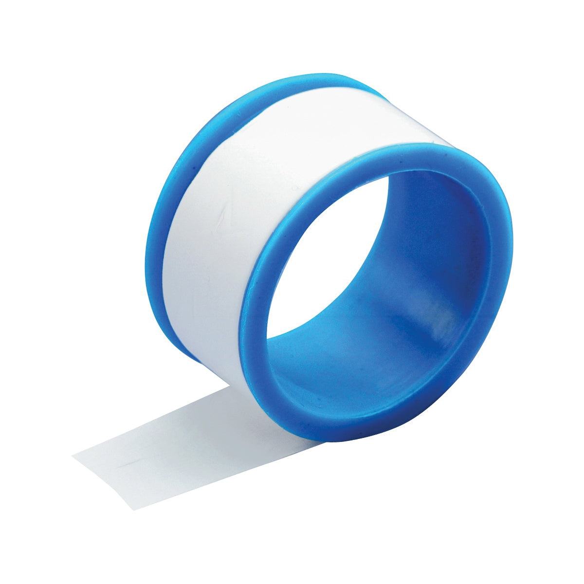 Plumb Pak PP855-100 Thread Seal Tape, 300 in L, 1/2 in W, PTFE