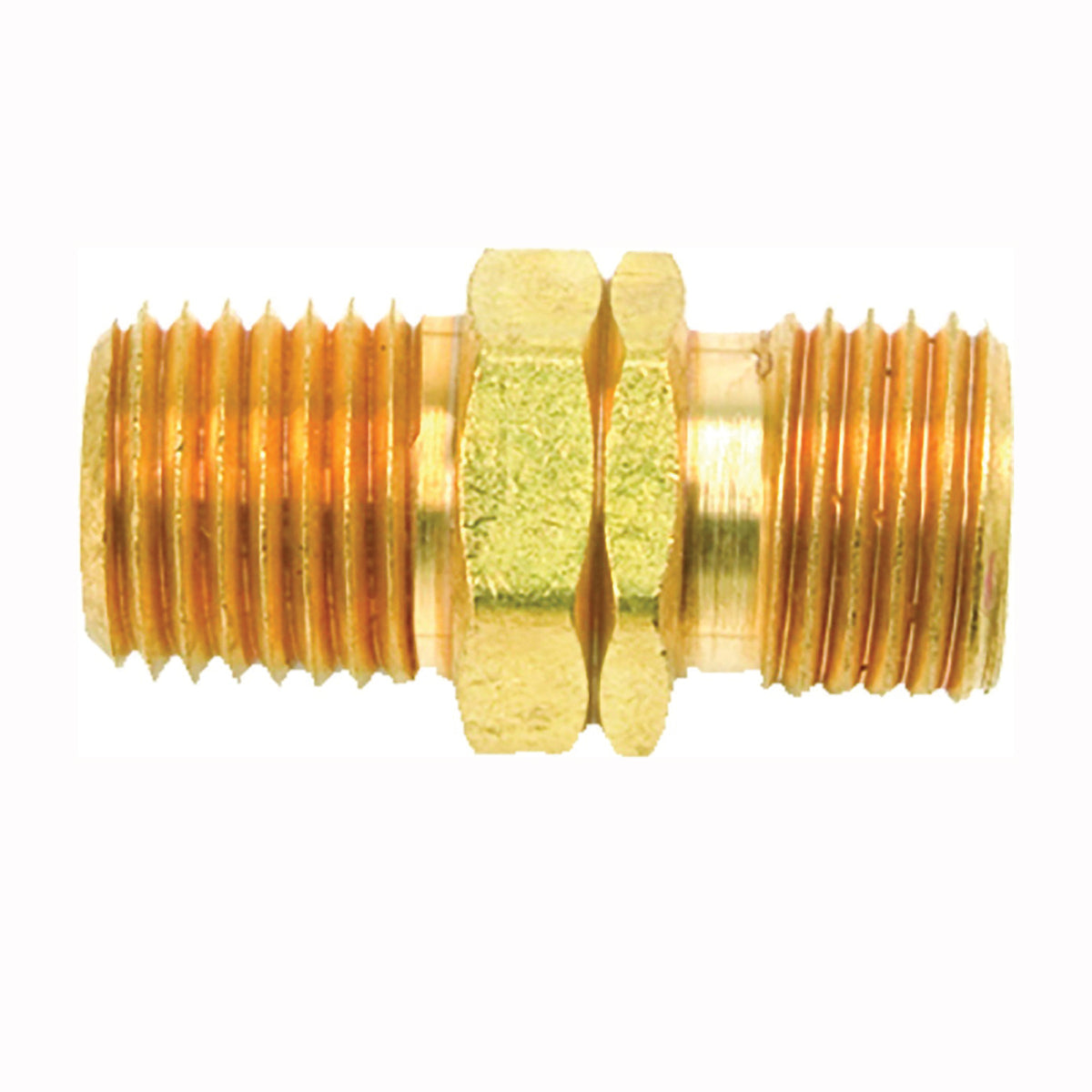 Mr. Heater F276152 Heater Fitting, Brass