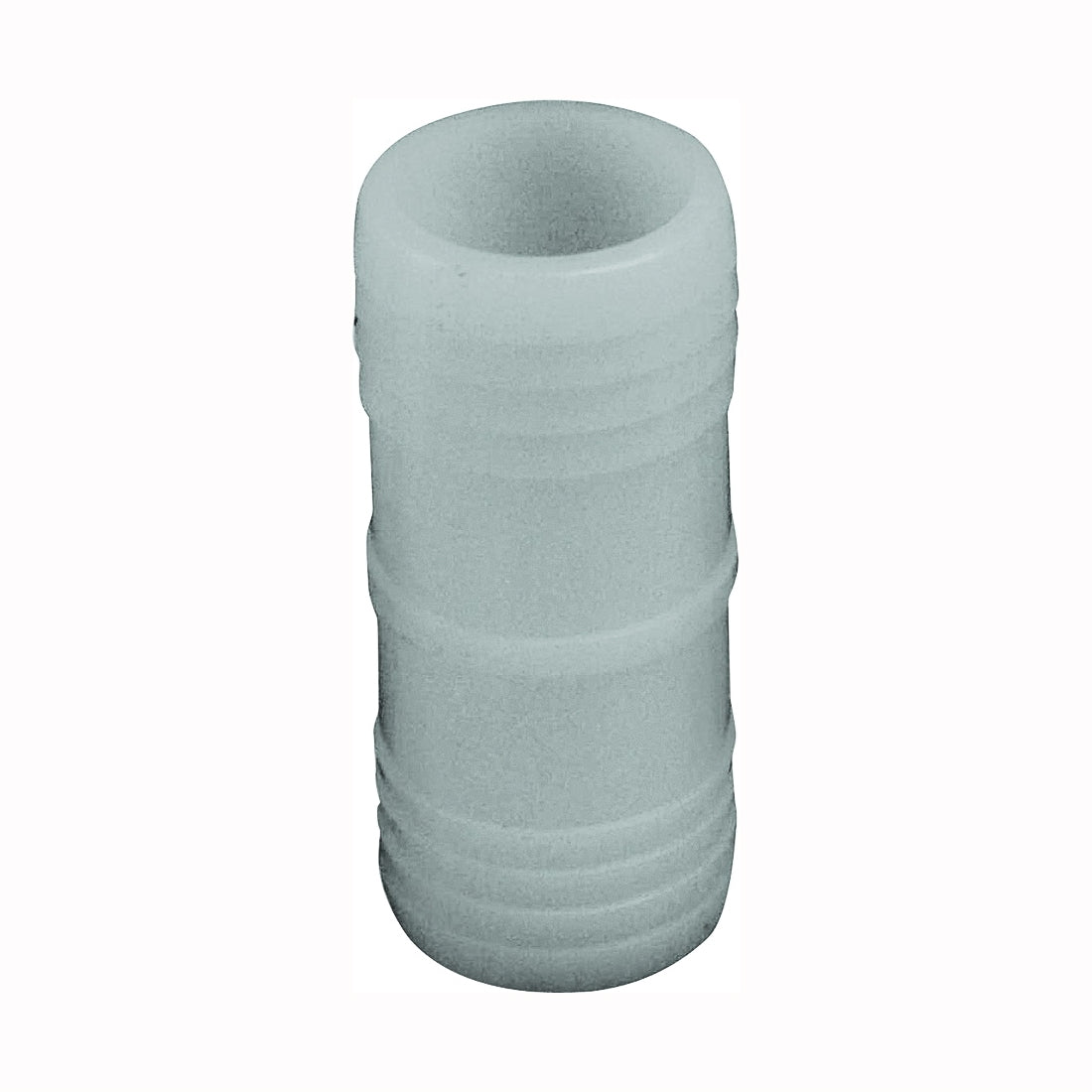 GENOVA 360114 Coupling, 1-1/4 in, Insert, Nylon