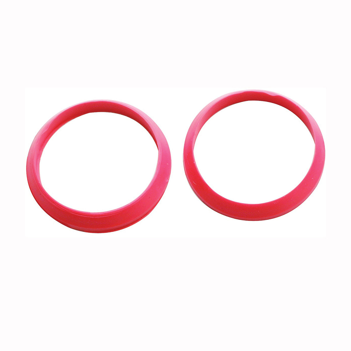 Plumb Pak PP25517 Faucet Washer, 1-1/2 in, Rubber