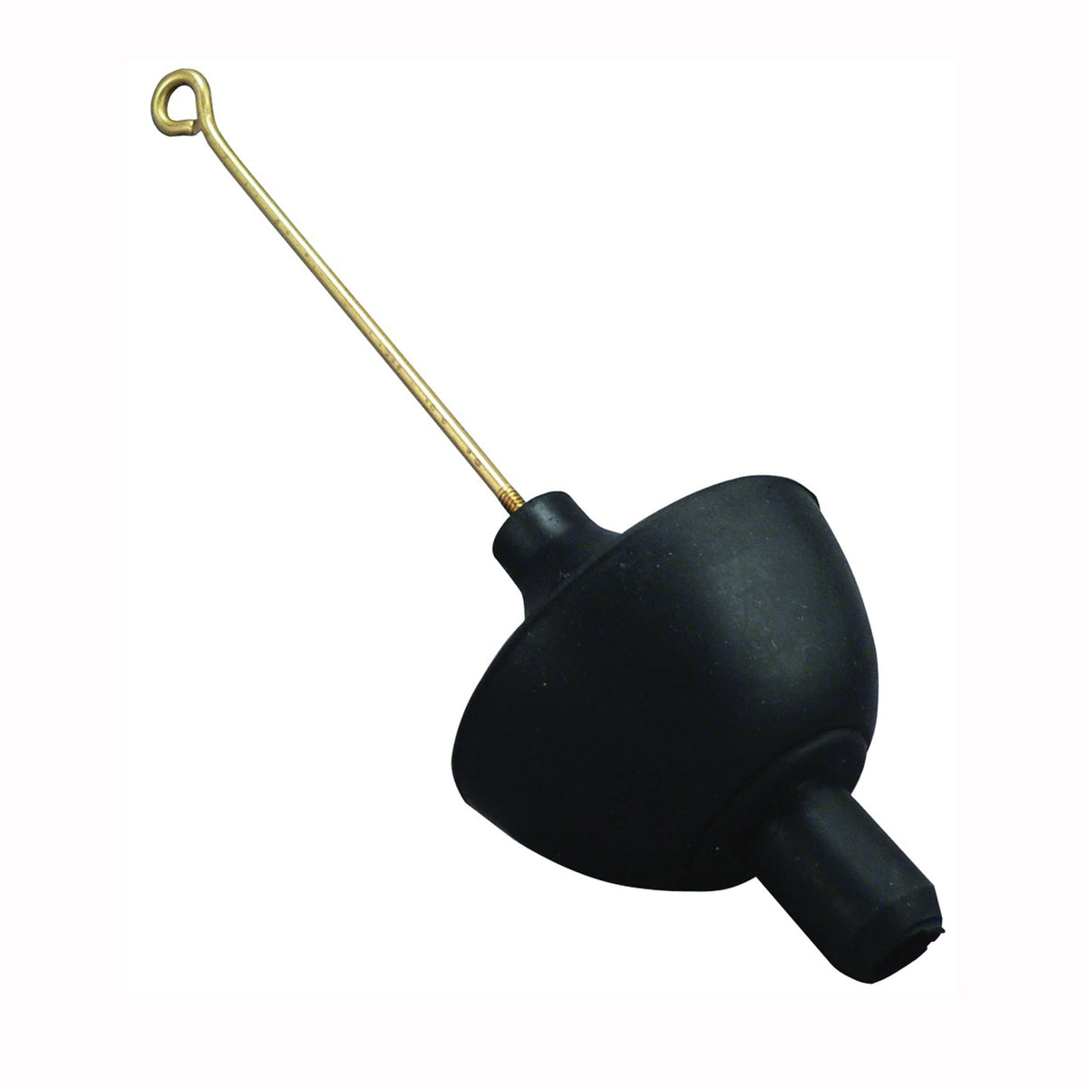 Plumb Pak PP23538 Toilet Tank Ball, Rubber
