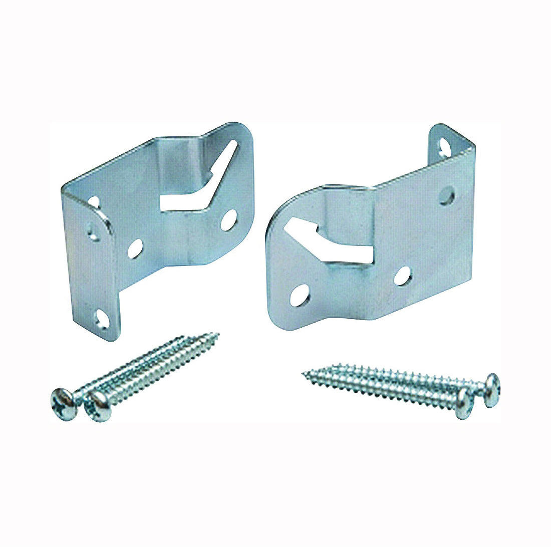 LEVOLOR LRSUNVBRACKETD Universal Window Shade Bracket