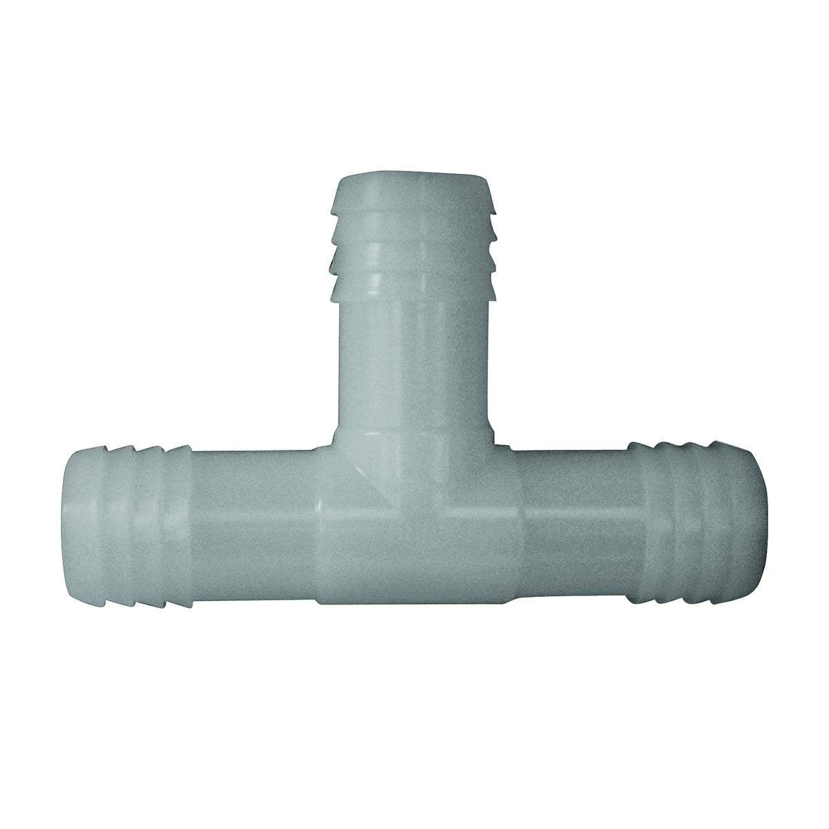 GENOVA 361410 Pipe Tee, 1 in, Insert, Nylon