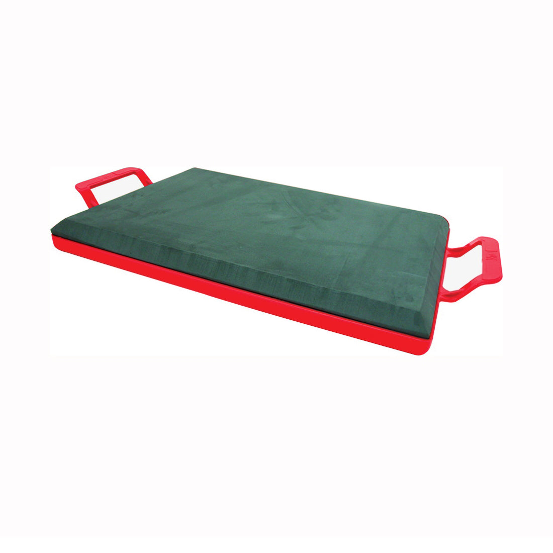 Marshalltown KB451 Kneeler Board With Plastic Side Handles, Polypropylene Blade