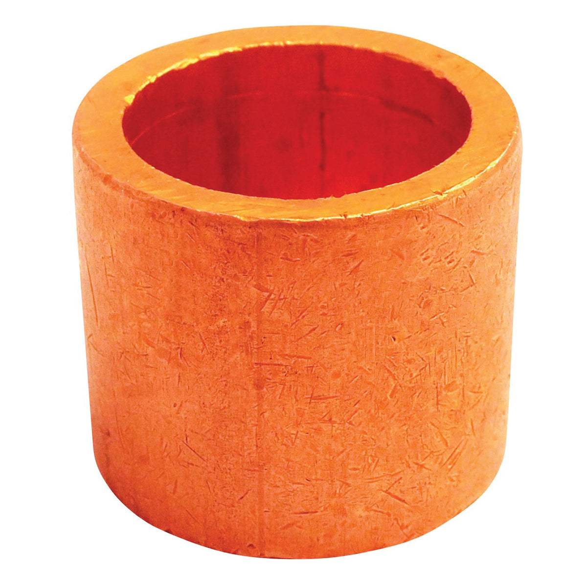 EPC 119 Series 10030550 Flush Pipe Bushing, 3/4 x 1/2 in, FTG x Sweat