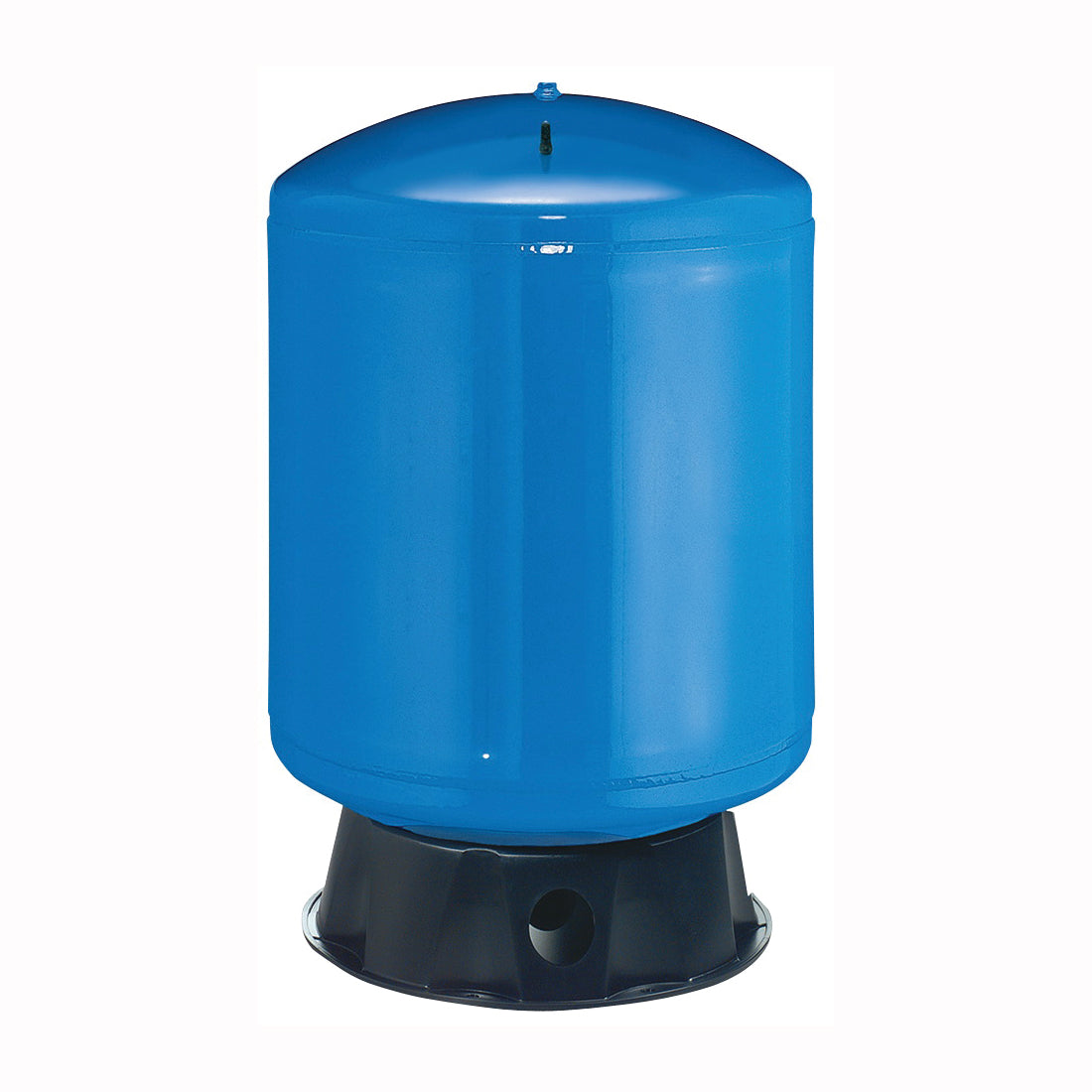 Flotec FP7110T-08 Pressure Tank, 19 gal Capacity, 100 psi Working, Steel