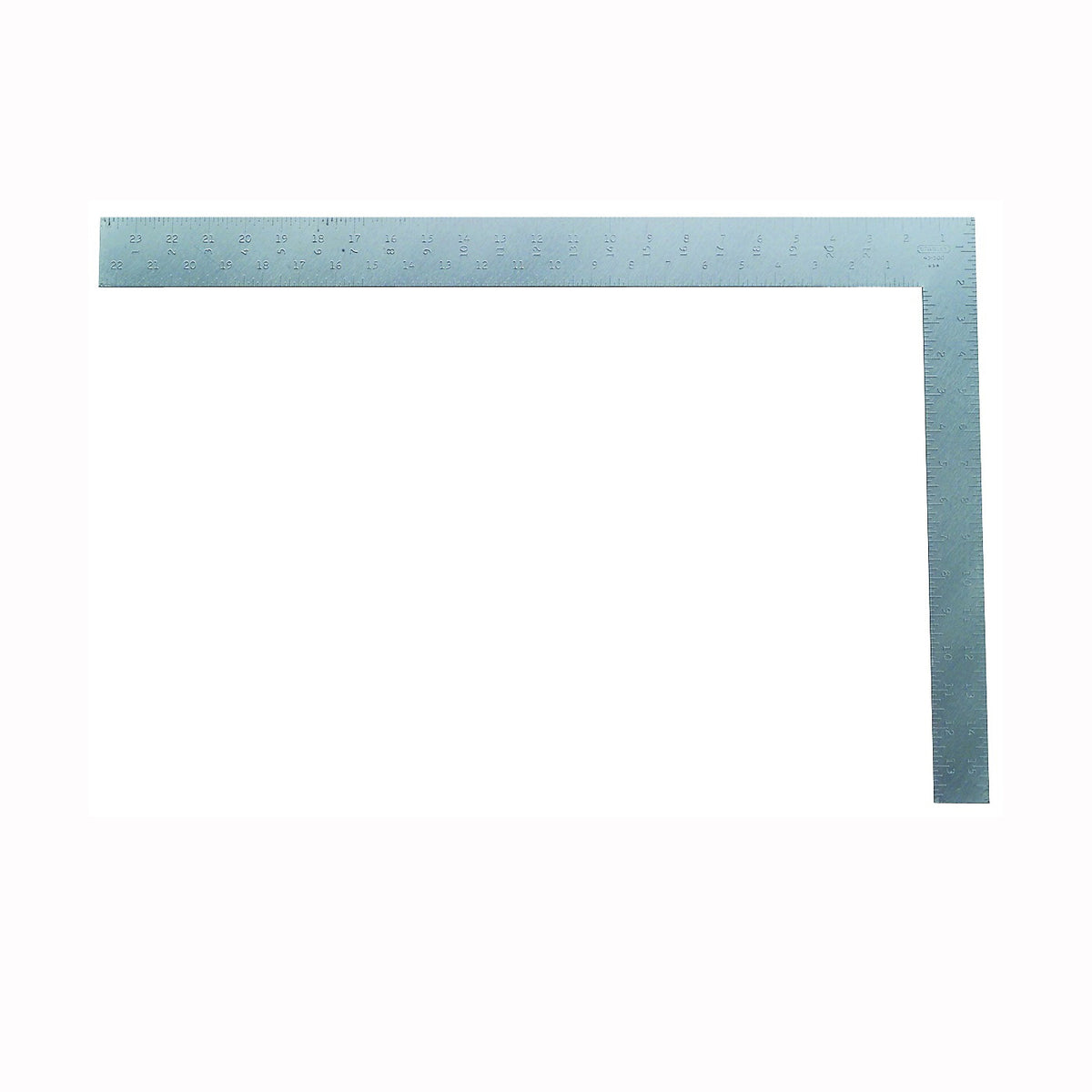 STANLEY 45-500 Carpenter's Square, SAE Graduation, Steel