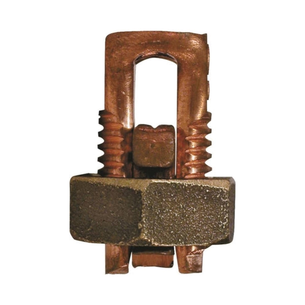 GB GSBC-3/0 Split Bolt Connector, 3/0 AWG Wire, Copper
