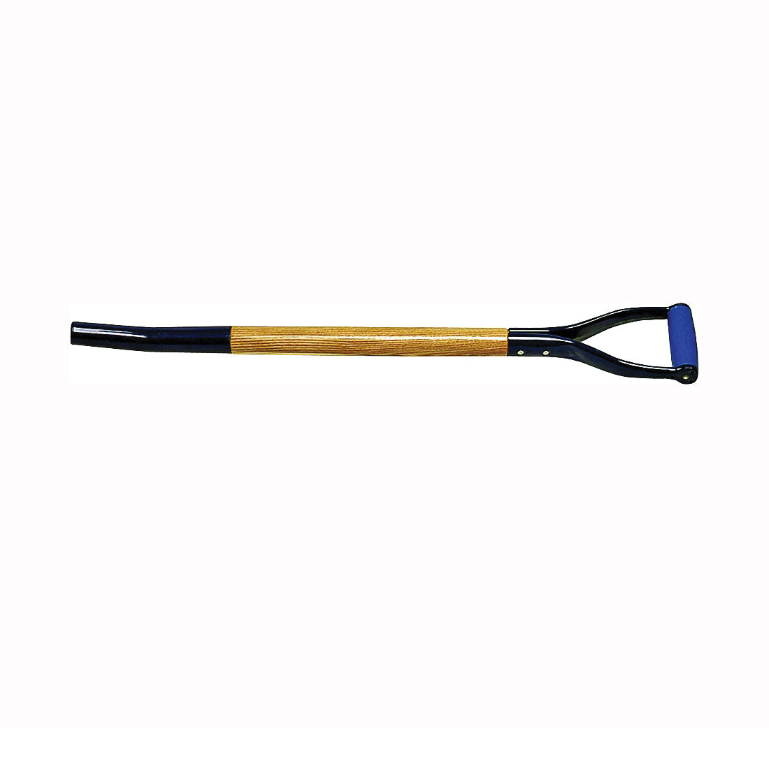 LINK HANDLES 66592 Fork Handle, 1-1/2 in Dia, 30 in L, Ash Wood