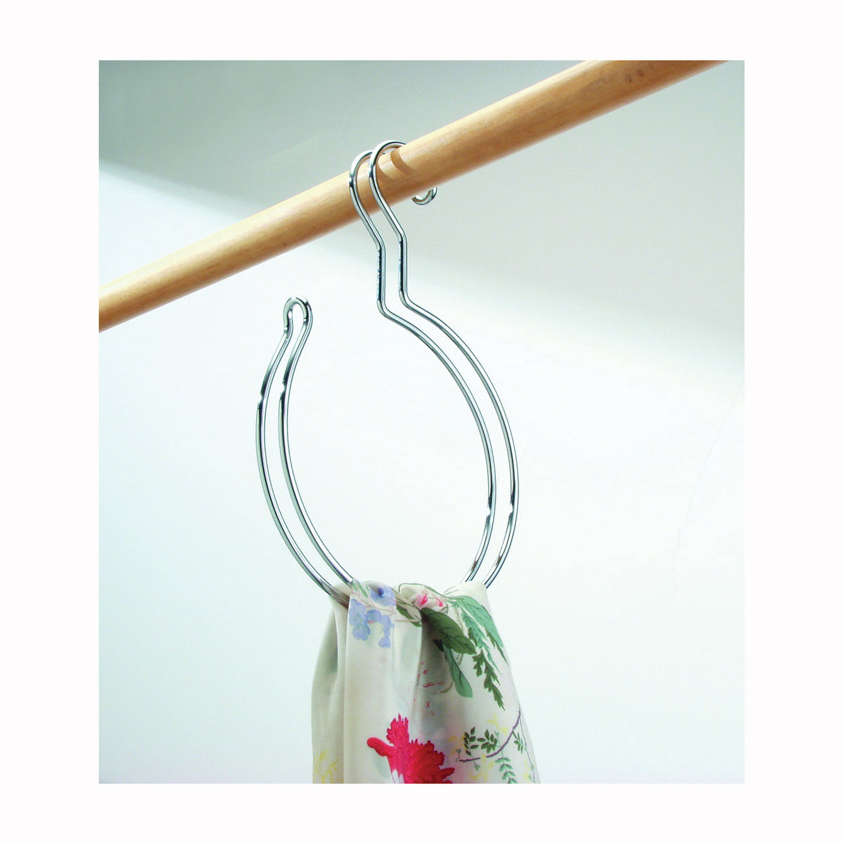 iDESIGN 06530 Accessory Hook, Steel