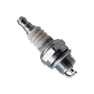 Champion 852 Spark Plug, 0.022 to 0.028 in Fill Gap, 0.551 in Thread, 0.748 in Hex, Copper