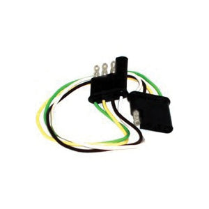 US Hardware RV-358C Trailer Wiring Connector