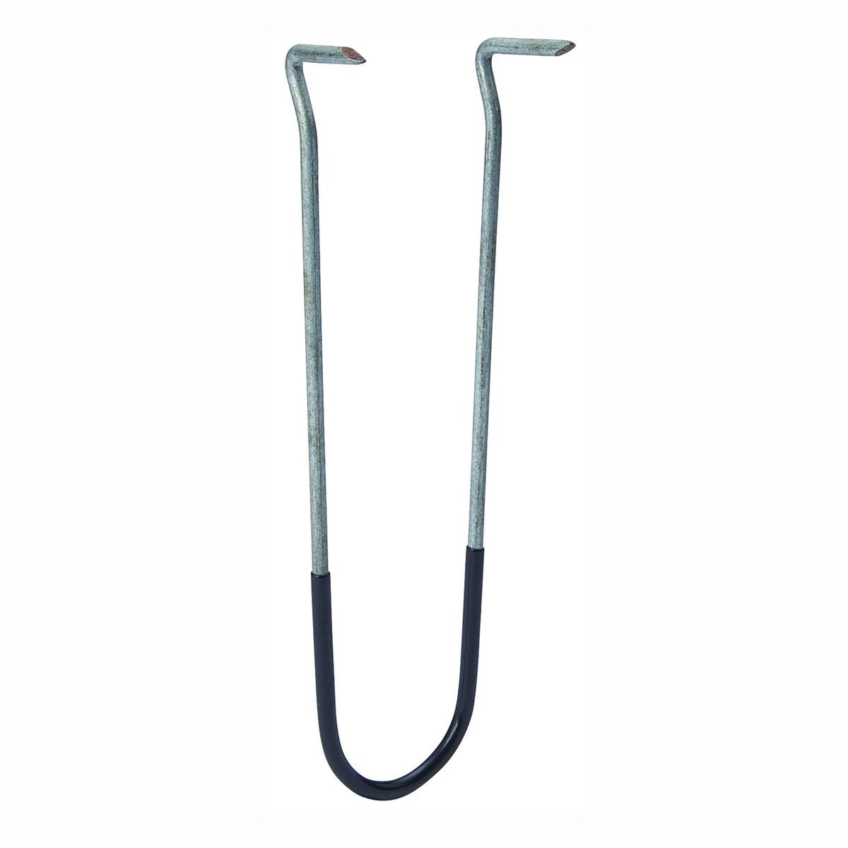 B &amp; K G10-050HC Pipe Hook, 1/2 in Opening, Steel