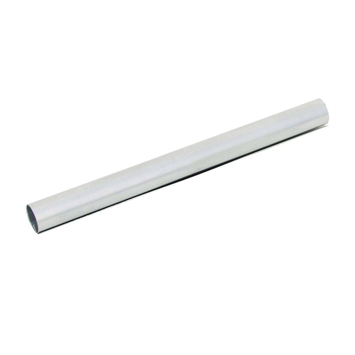 BILLY PENN 01741 Gutter Ferrule, 5 in L, Aluminum, Mill