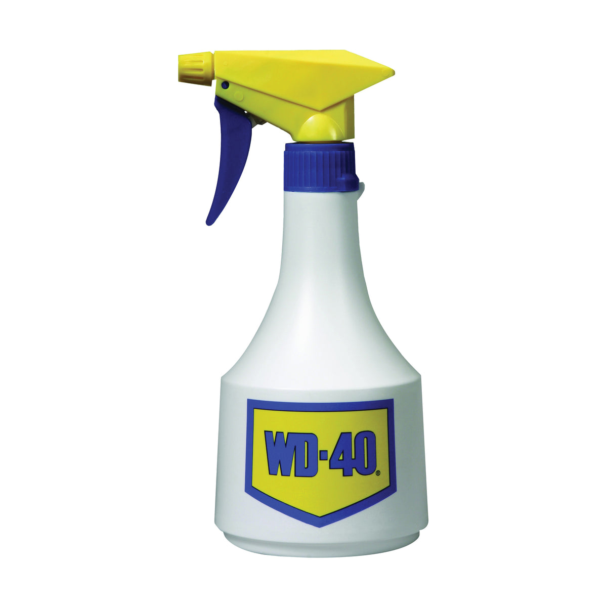 WD-40 10000 Lubricant, 16 oz Bottle, Liquid