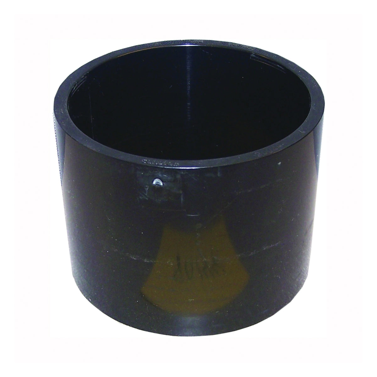 GENOVA 800 Series 80144 Repair Pipe Coupling, 4 in, Hub, SCH 40 Schedule