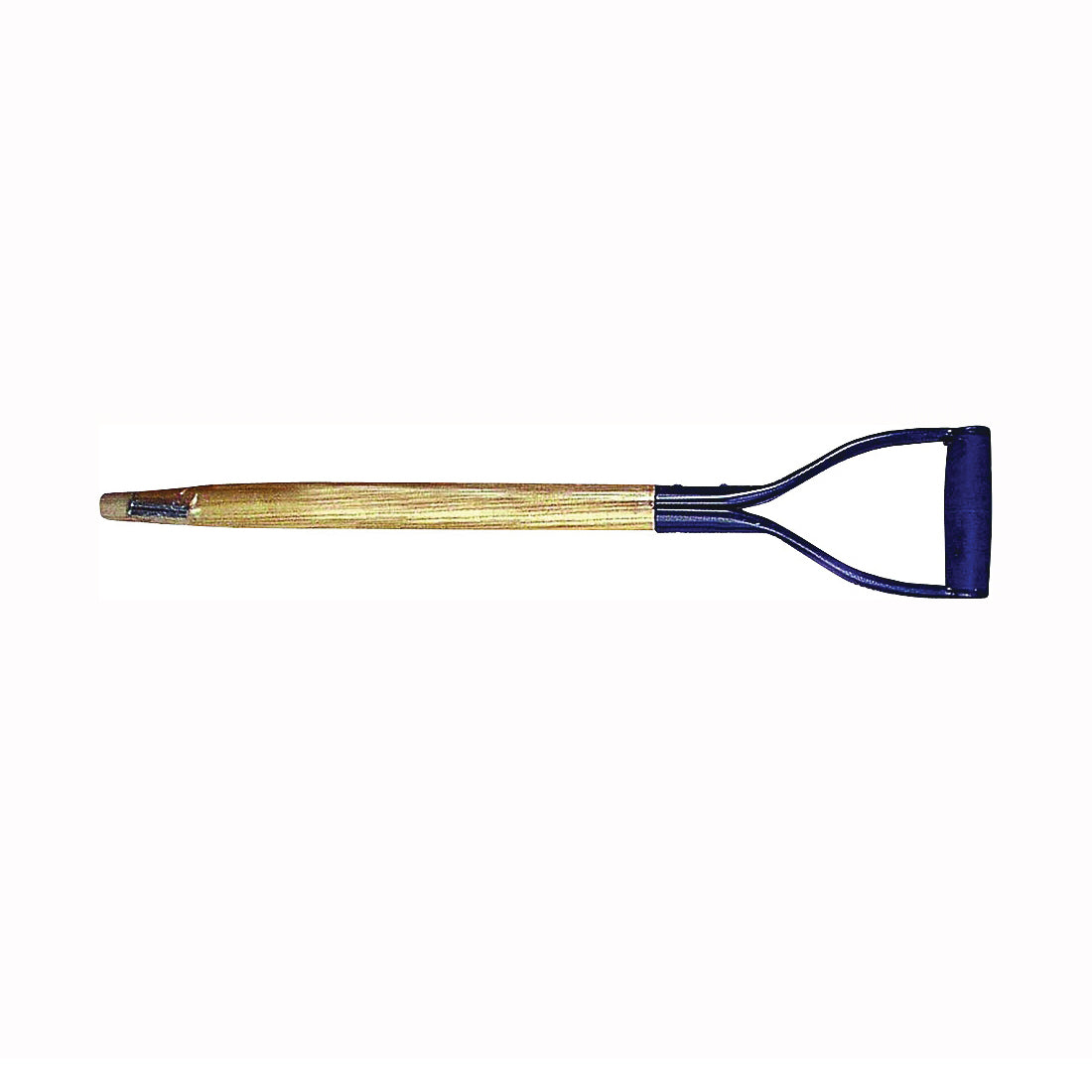 LINK HANDLES 66673 Shovel Handle, 4-1/2 in Dia, American Ashwood