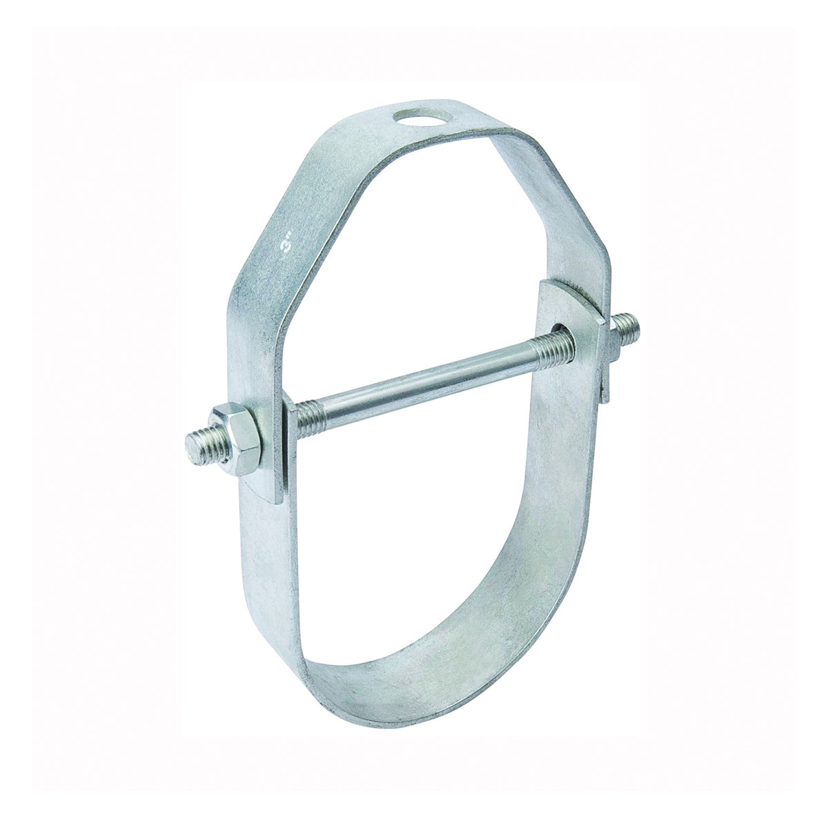 B &amp; K G65-200HC Pipe Hanger, 2 in Opening, Steel