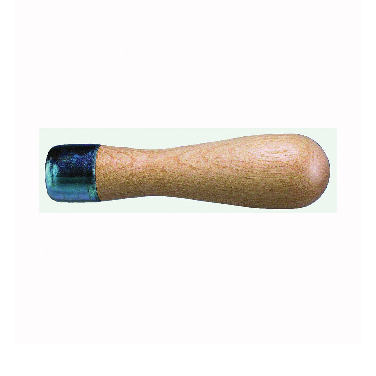 LINK HANDLES 64235 File Handle, 8 in L, Screw, Hardwood