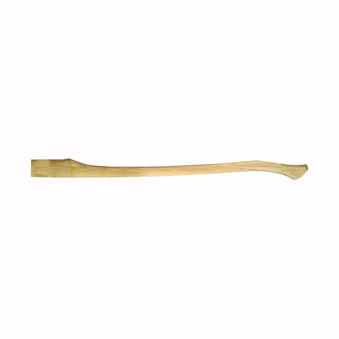 LINK HANDLES 64702 Axe Handle, American Hickory Wood, Natural, Lacquered, For: 3 to 5 lb Axes