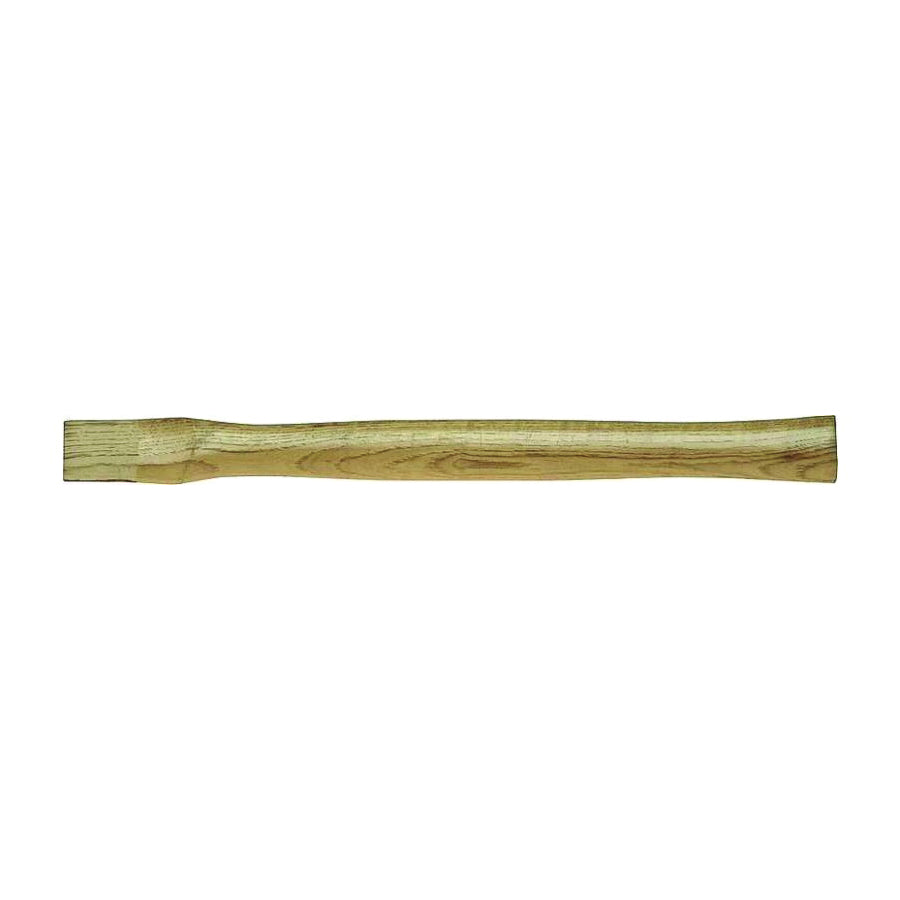 LINK HANDLES 65762 Hammer Handle, 18 in L, Wood, For: 3.5 lb and Heavier Blacksmith Hammers