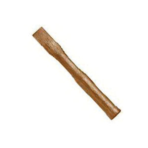 LINK HANDLES 65283 Hatchet Handle, 16 in L, Wood, For: #3 and 4 Broad and Linesman's Hatchets