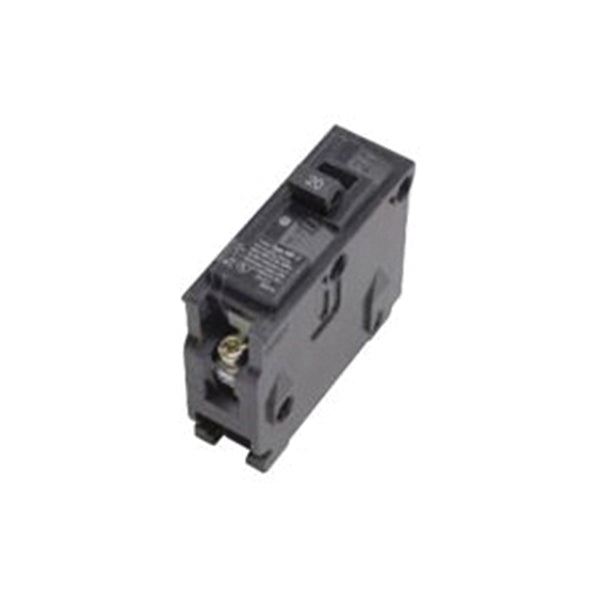 Siemens MP115 Circuit Breaker with Insta-Wire, Type MP-T, 15 A, 1 -Pole, 120/240 V, Non-Interchangeable Trip