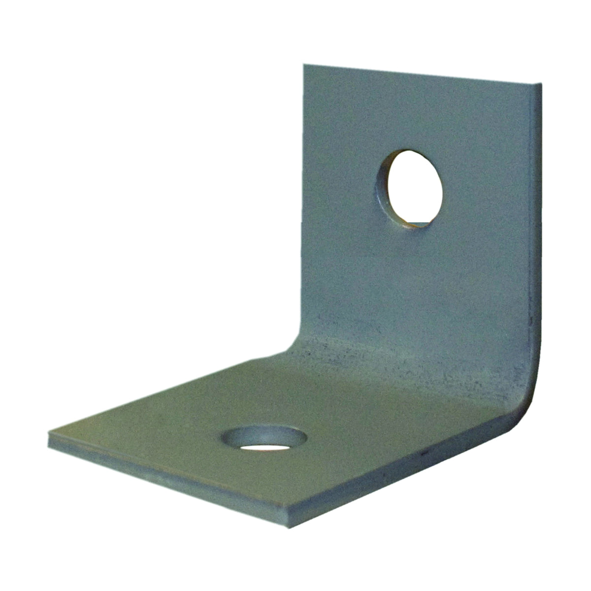 MiTek KHL33 Joist Angle, 2-1/2 in W, 3-1/4 in D, Steel, USP Primer