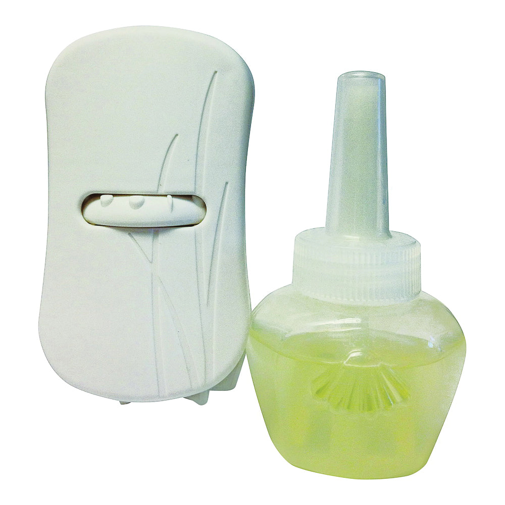 Glade 73099 Oil Starter Kit, Fruity, Hawaiian Breeze