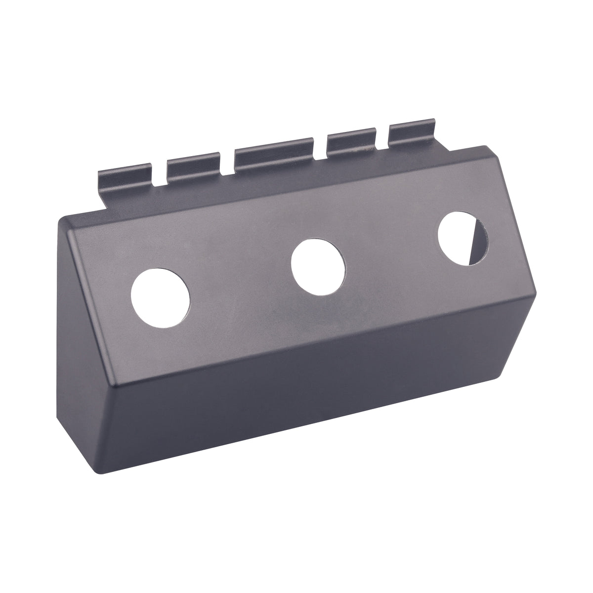 Boston Harbor A88HD0731 Faucet Pod, 11-1/2 in OAW, 6-3/8 in OAH