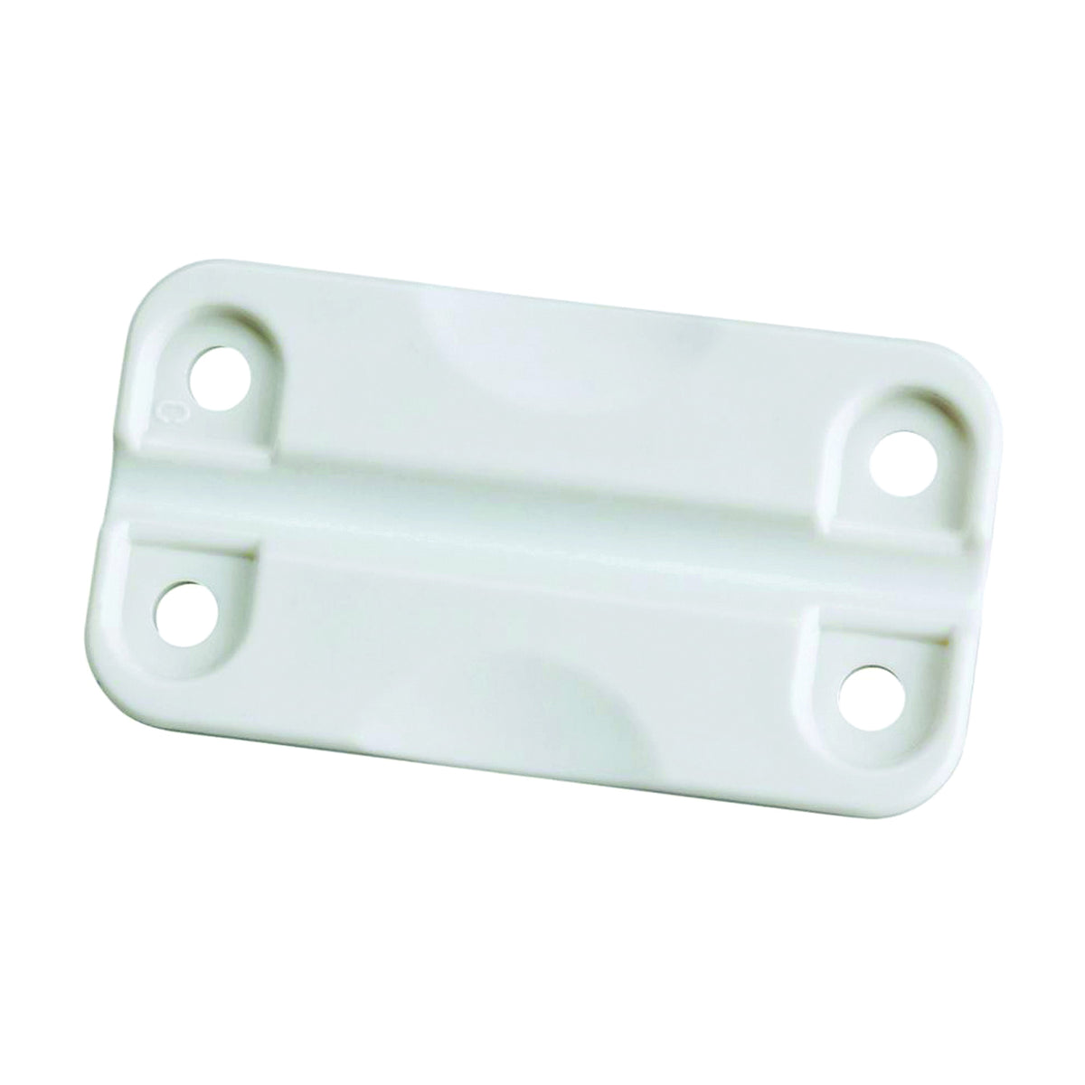IGLOO 00024012 Ice Chest Hinge, Plastic, White