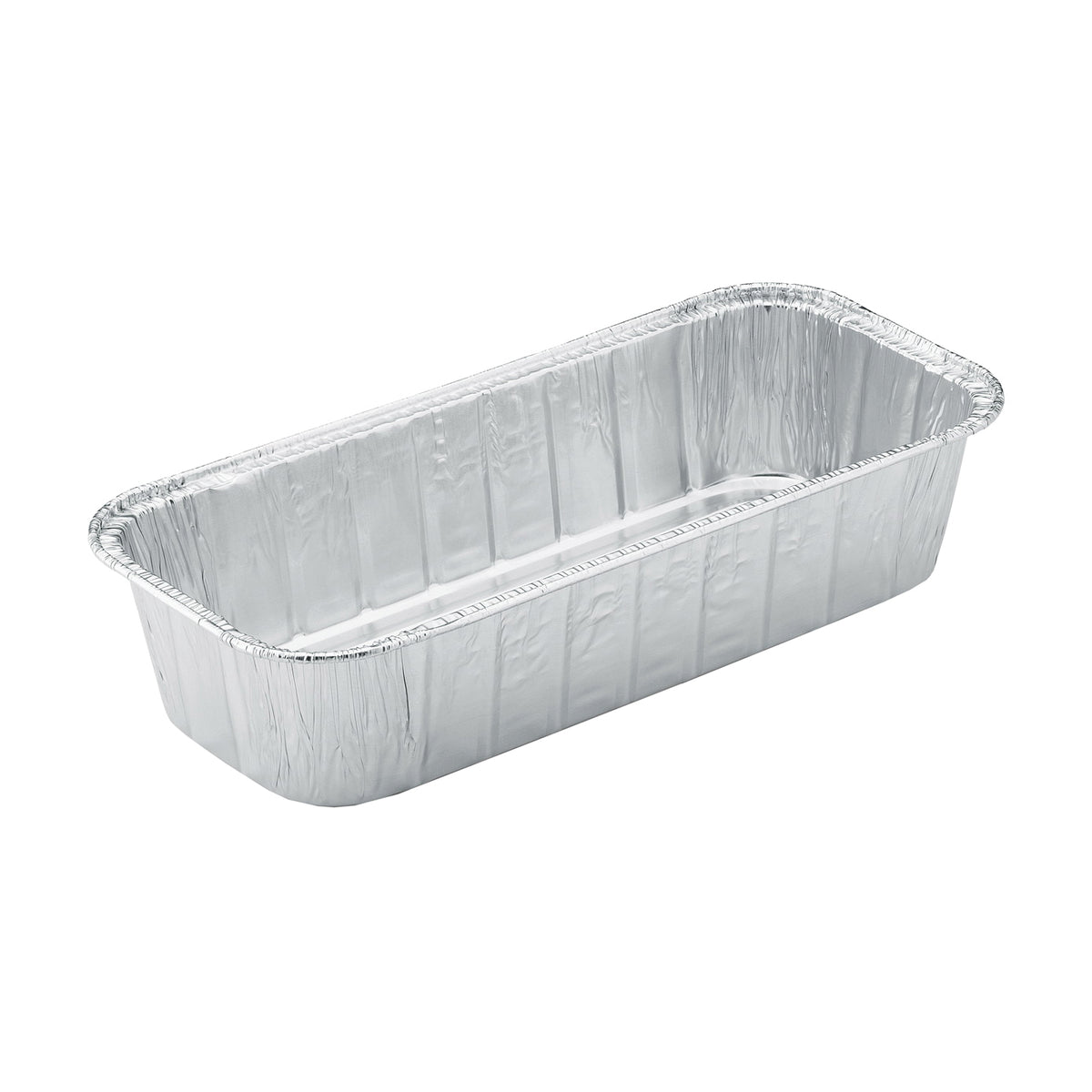 Weber 6417 Drip Pan, 4-3/4 in L, 2.86 in W, Aluminum