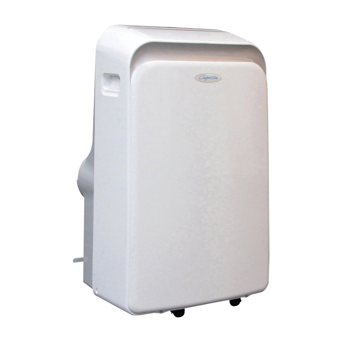 Comfort-Aire PSH-141A Room Air Conditioner, 115 V, 60 Hz, 14,000 Btu/hr Cooling, 11,000 Btu/hr Heating, 3-Speed