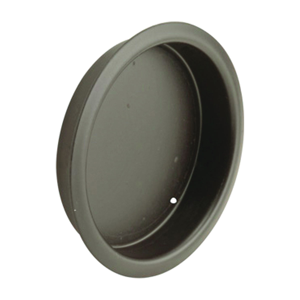 Prime-Line N 7208 Door Pull, 5/16 in D, Steel, Bronze