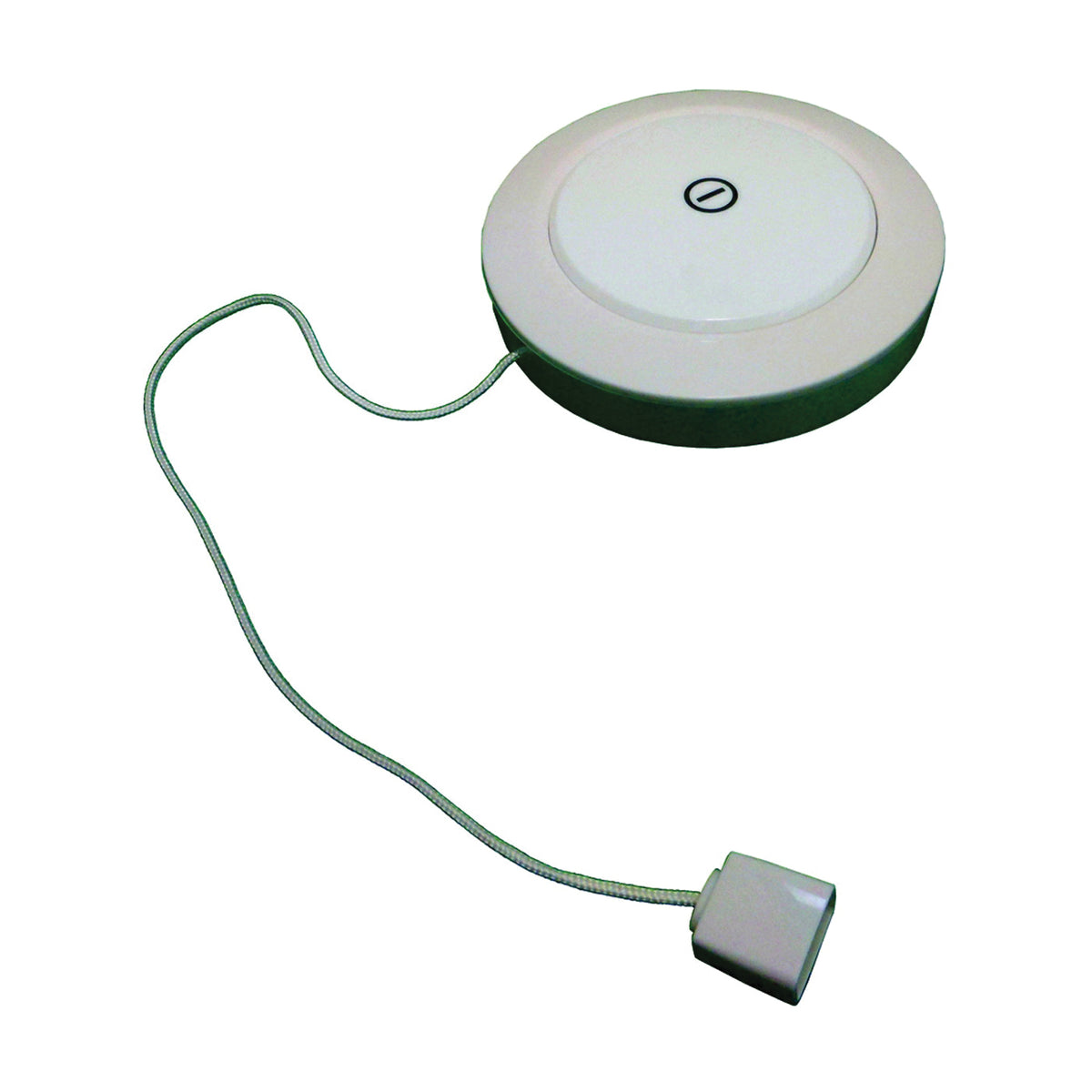 Westek LPL595S Light, AA Battery, Alkaline Battery, 1-Lamp, LED Lamp, 30 Lumens, 3000 K Color Temp, White