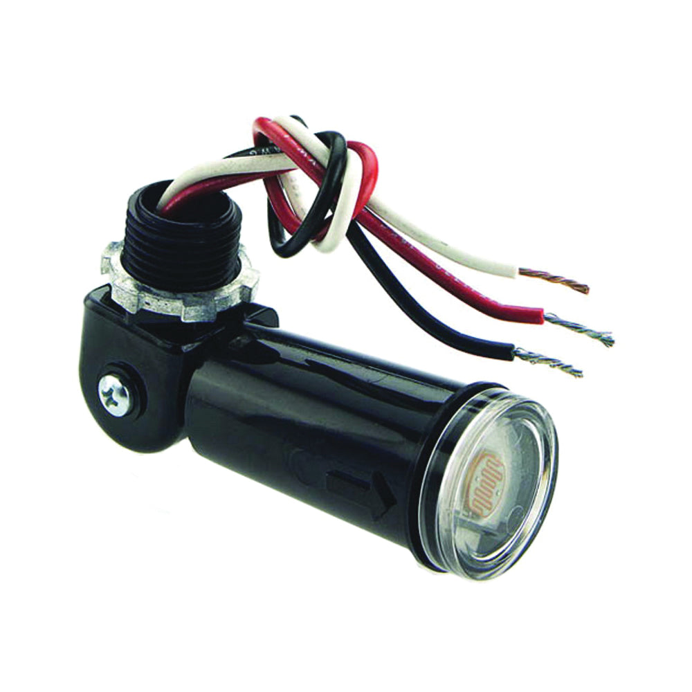 Westek SW103CTC-4 Swivel Eye Light Control, 15 A, 120 V, 1800 W, Black